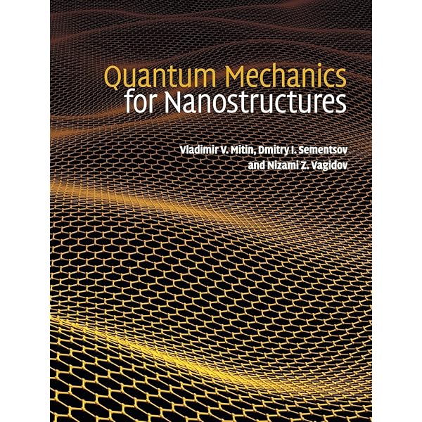 Quantum Transport: Atom to Transistor: Datta, Supriyo